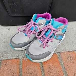 Merrell Greylock Waterproof Toddler Boots